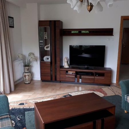 Gdynia Orlowo Honey Apartment Екстериор снимка