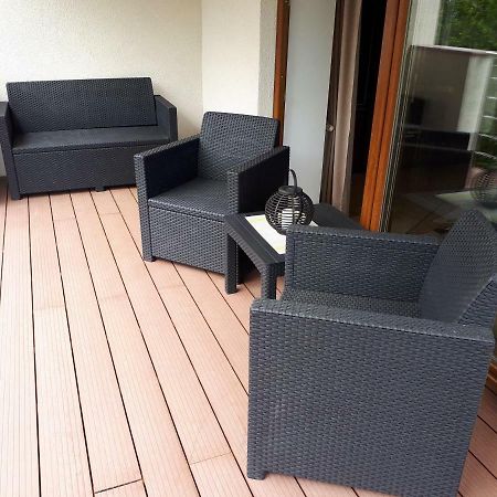 Gdynia Orlowo Honey Apartment Екстериор снимка