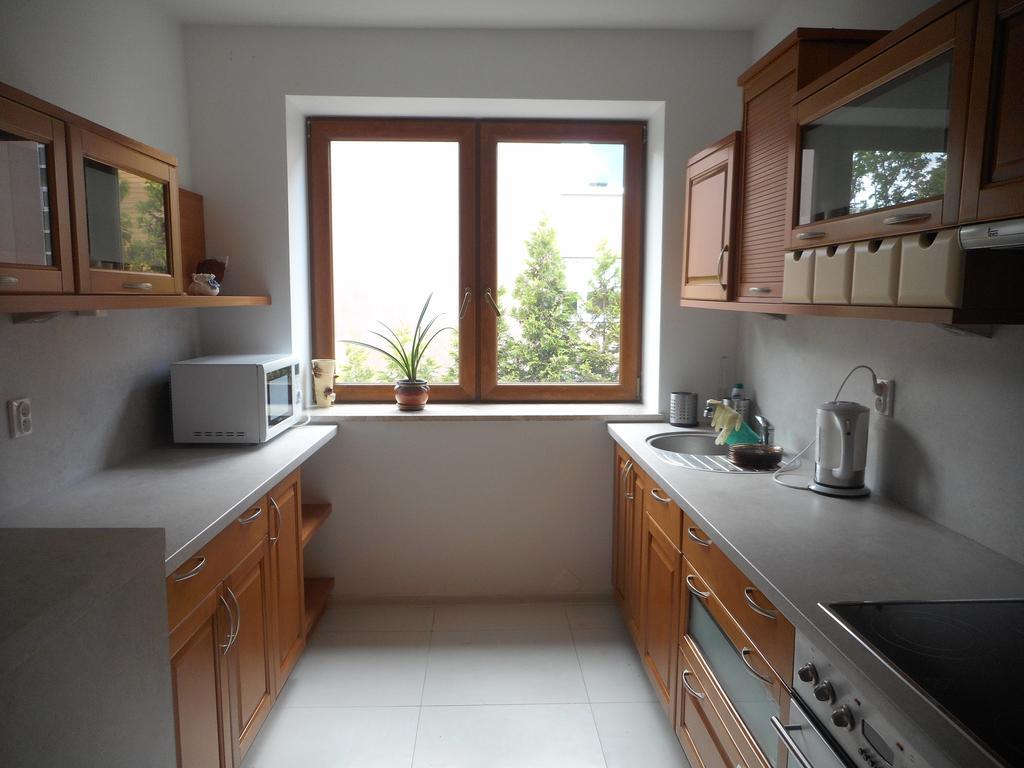 Gdynia Orlowo Honey Apartment Екстериор снимка