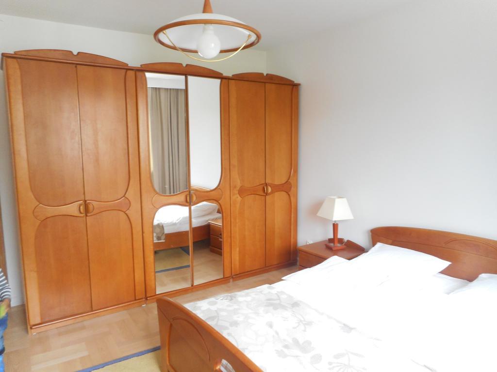Gdynia Orlowo Honey Apartment Екстериор снимка