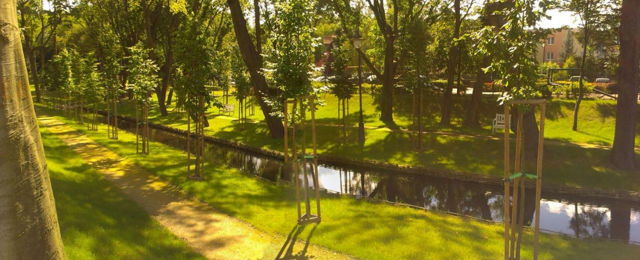 Gdynia Orlowo Honey Apartment Екстериор снимка