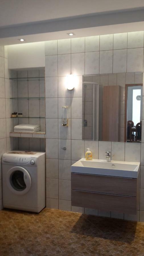 Gdynia Orlowo Honey Apartment Екстериор снимка