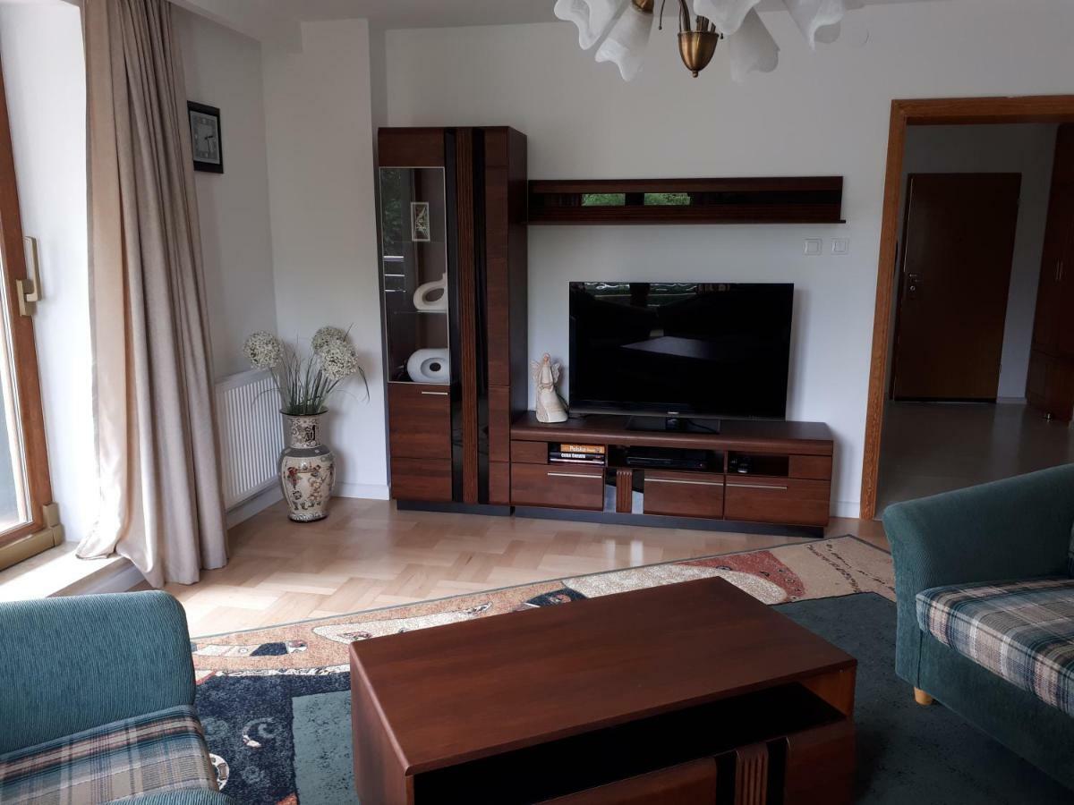 Gdynia Orlowo Honey Apartment Екстериор снимка