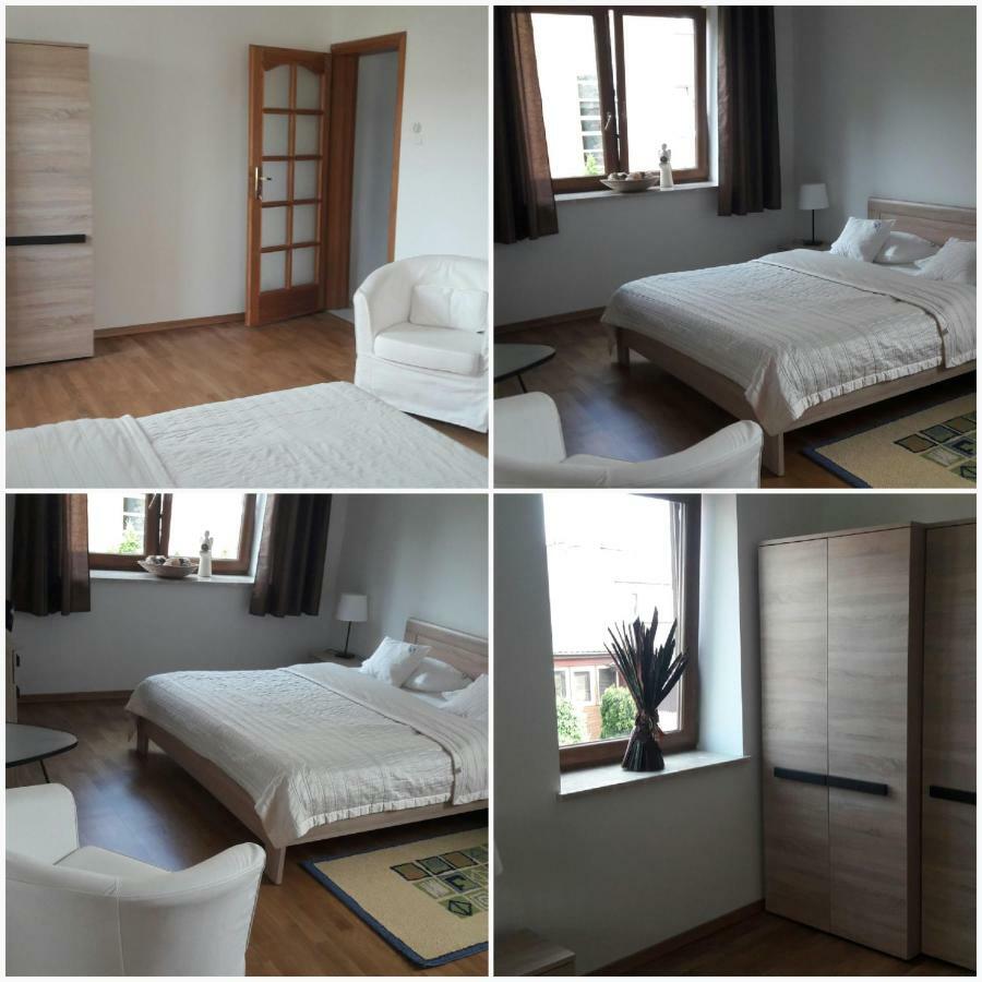 Gdynia Orlowo Honey Apartment Екстериор снимка