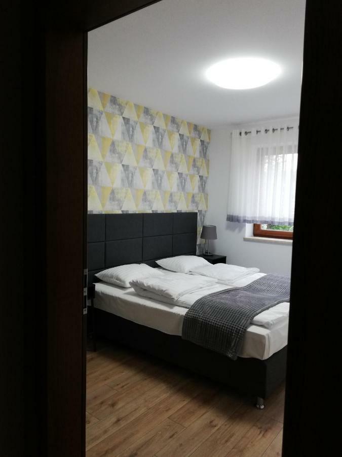 Gdynia Orlowo Honey Apartment Екстериор снимка