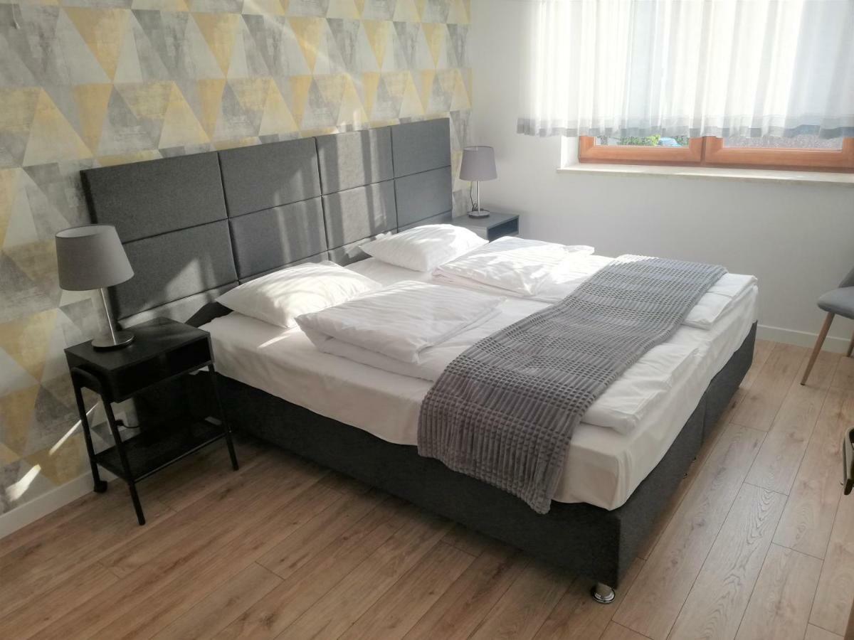 Gdynia Orlowo Honey Apartment Екстериор снимка